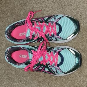 Asics Gel 7.5 women's NWOT